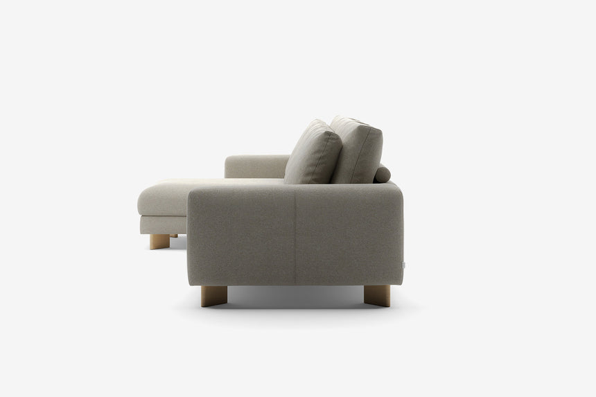 Ecksofa DIZY