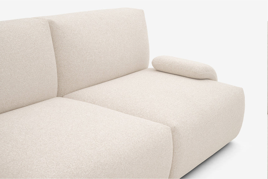 Ecksofa DOVE