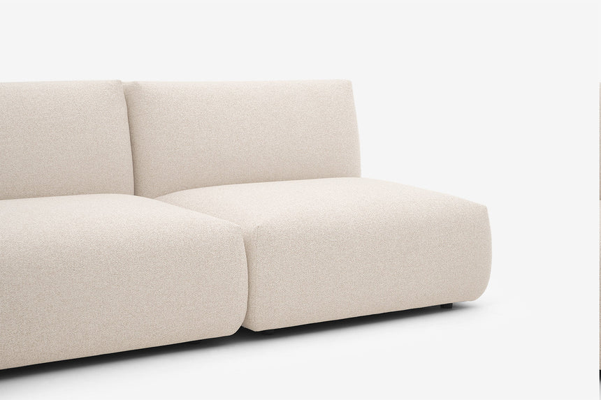 Ecksofa DOVE