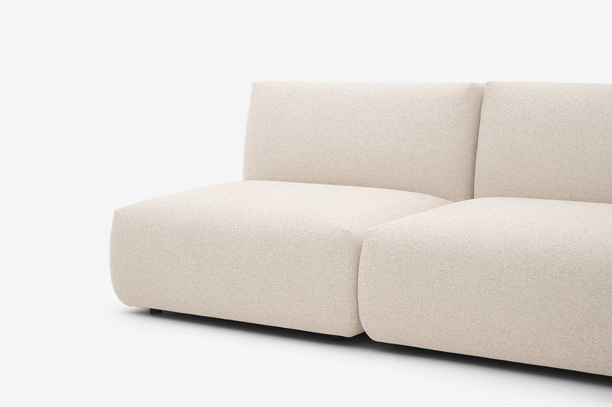 Ecksofa DOVE
