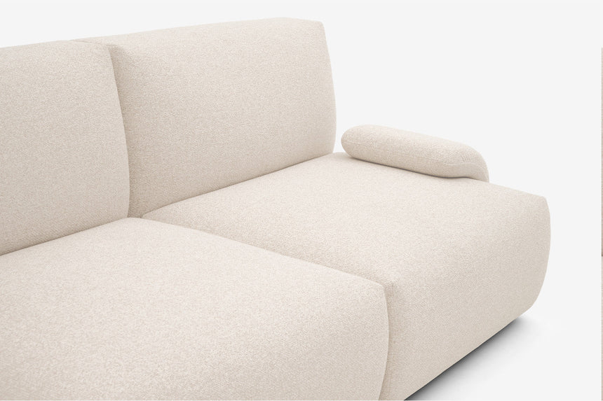 Ecksofa DOVE