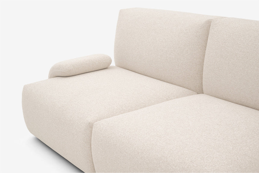 Ecksofa DOVE