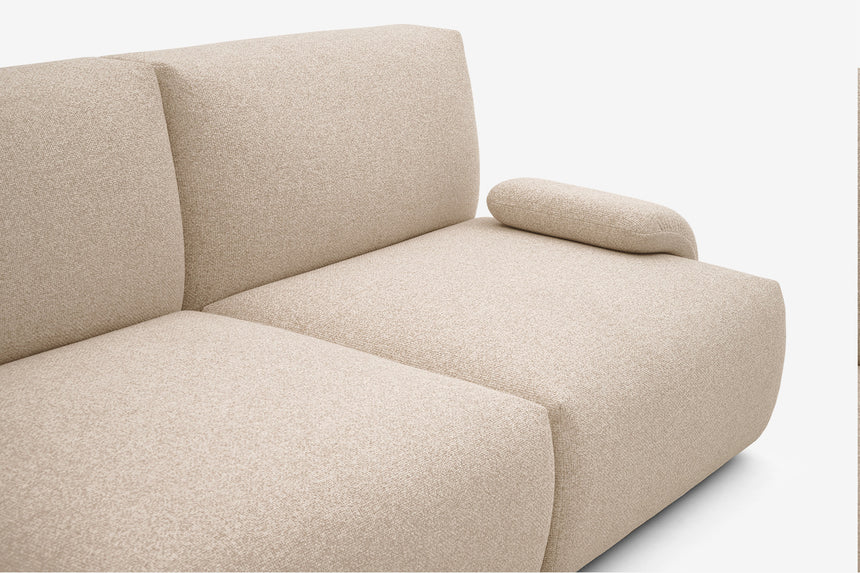 Ecksofa DOVE