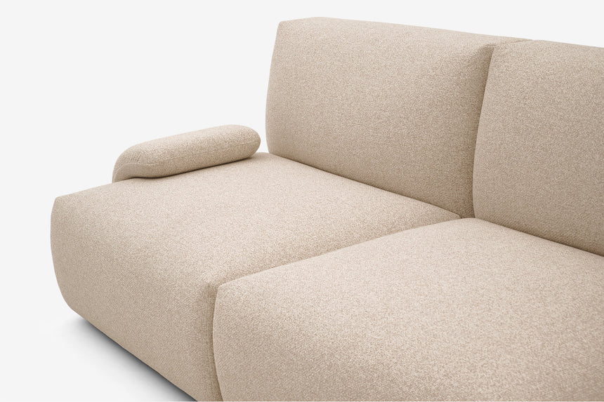 Ecksofa DOVE