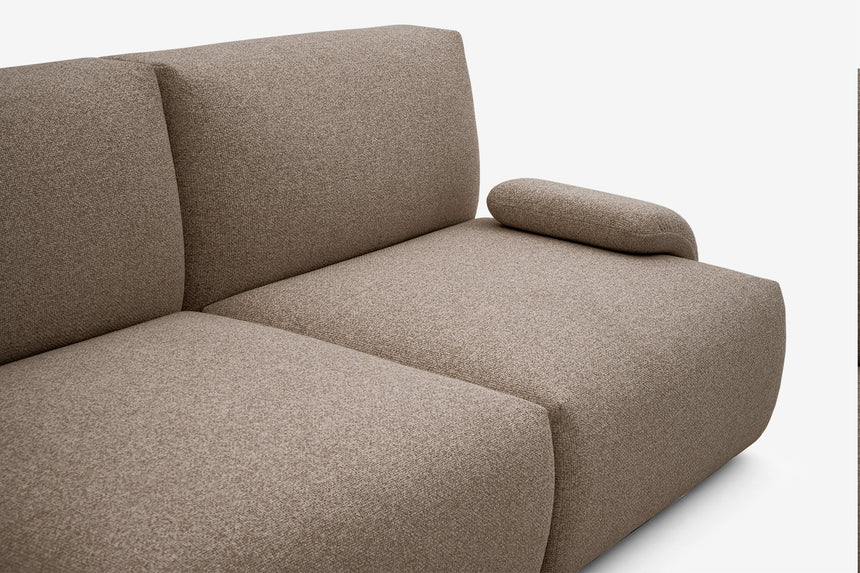 Ecksofa DOVE