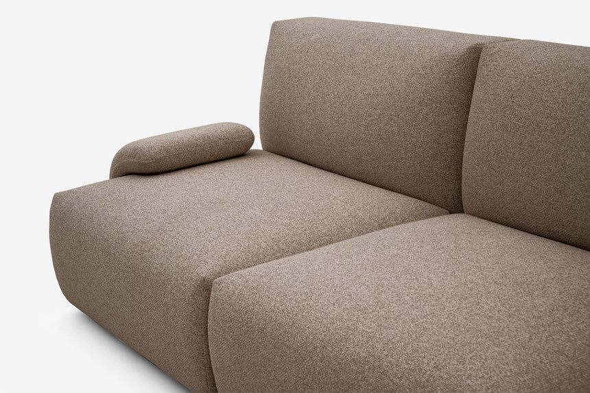 Ecksofa DOVE