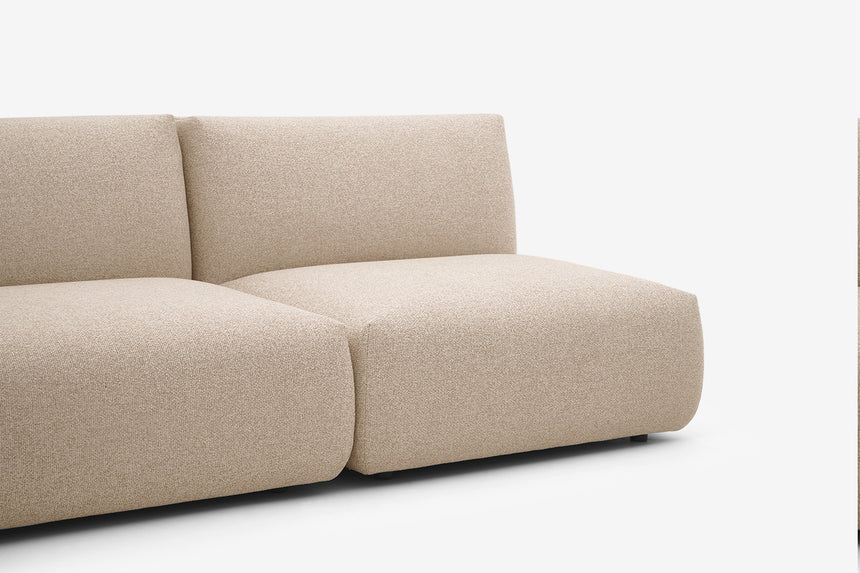 Ecksofa DOVE