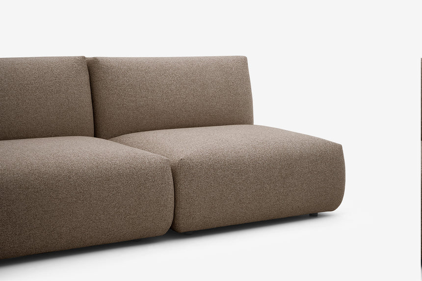 Ecksofa DOVE