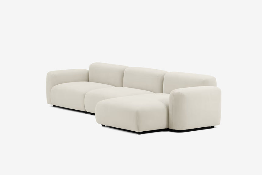 Ecksofa MUTO