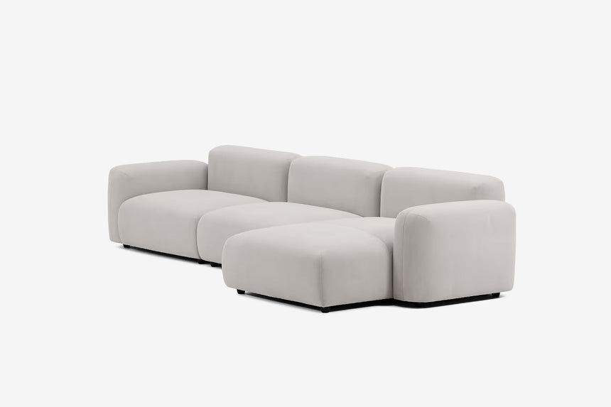 Ecksofa MUTO