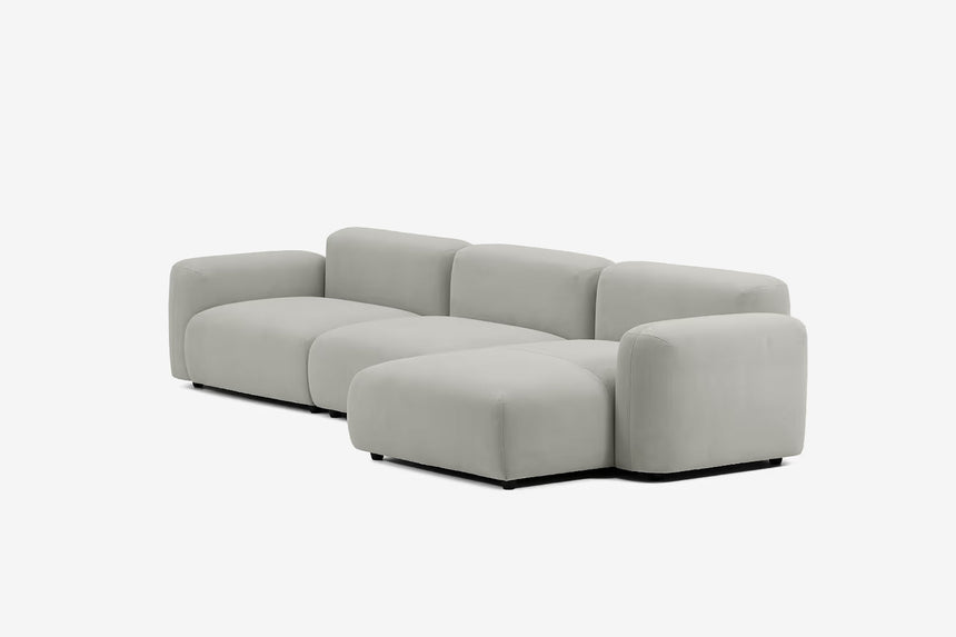 Ecksofa MUTO