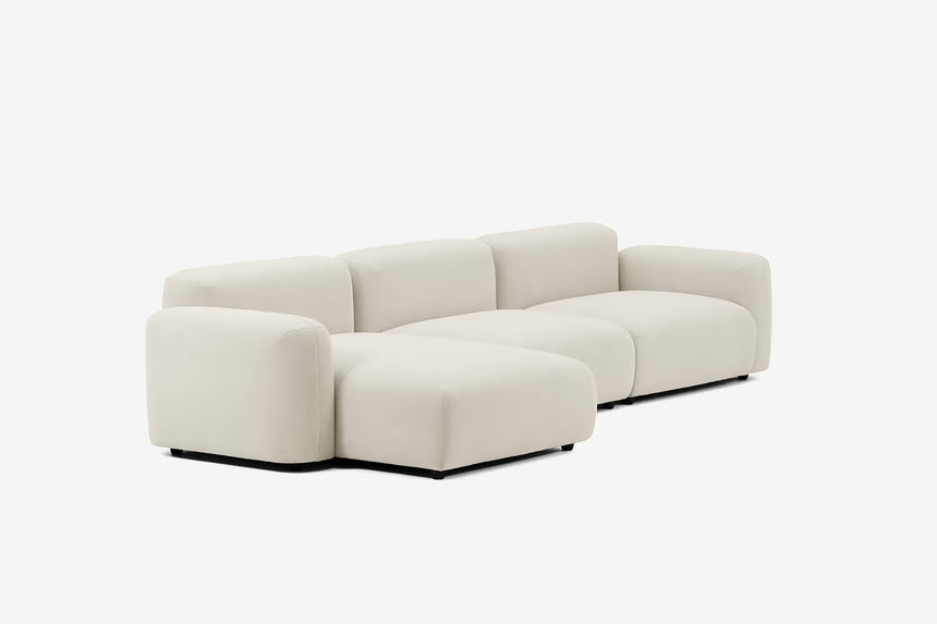 Ecksofa MUTO