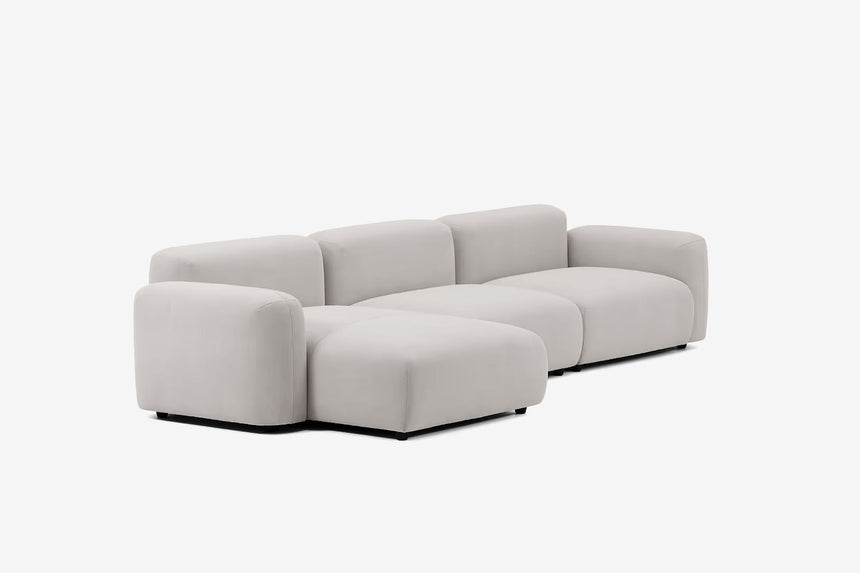 Ecksofa MUTO