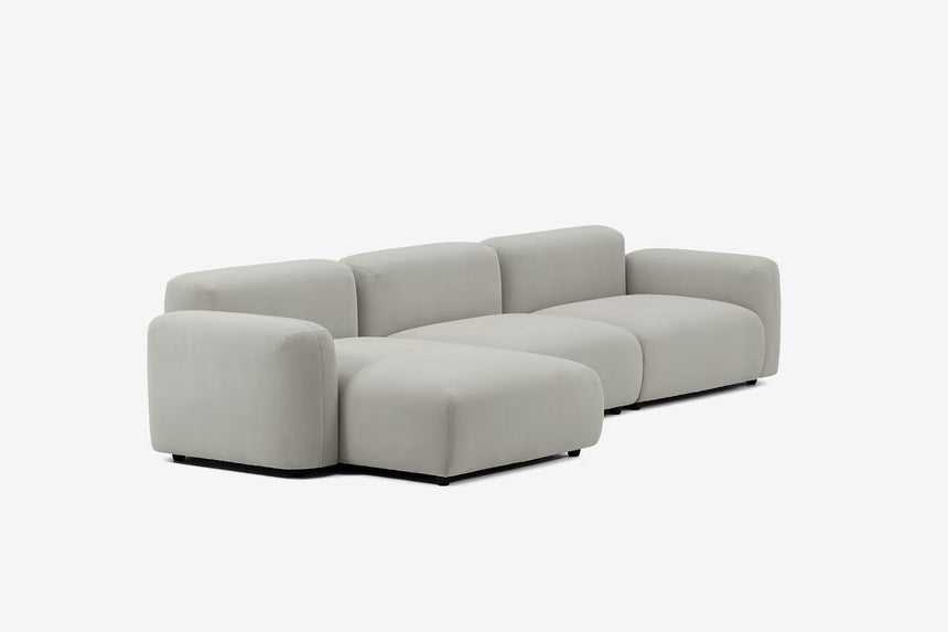 Ecksofa MUTO