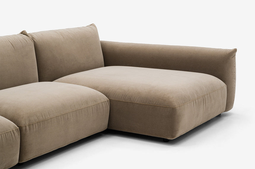 Ecksofa PILLOVE