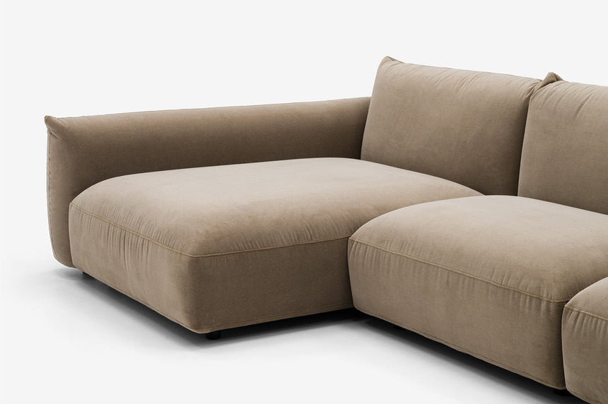 Ecksofa PILLOVE