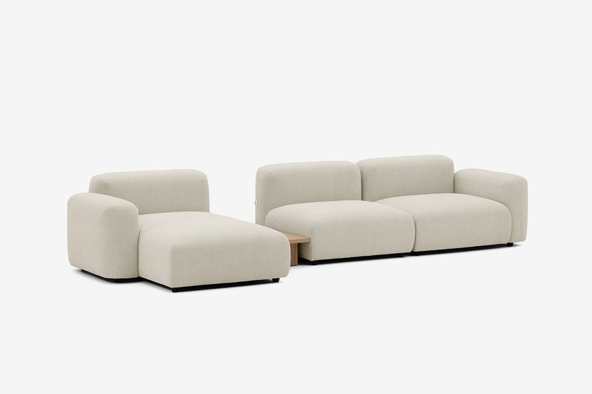 Ecksofa MUTO