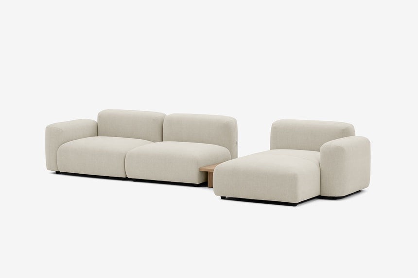 Ecksofa MUTO