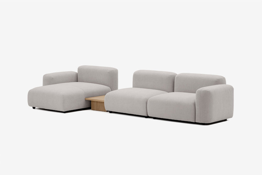 Ecksofa MUTO