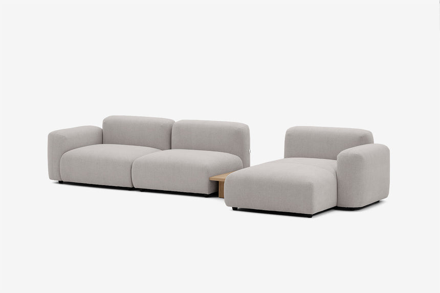 Ecksofa MUTO