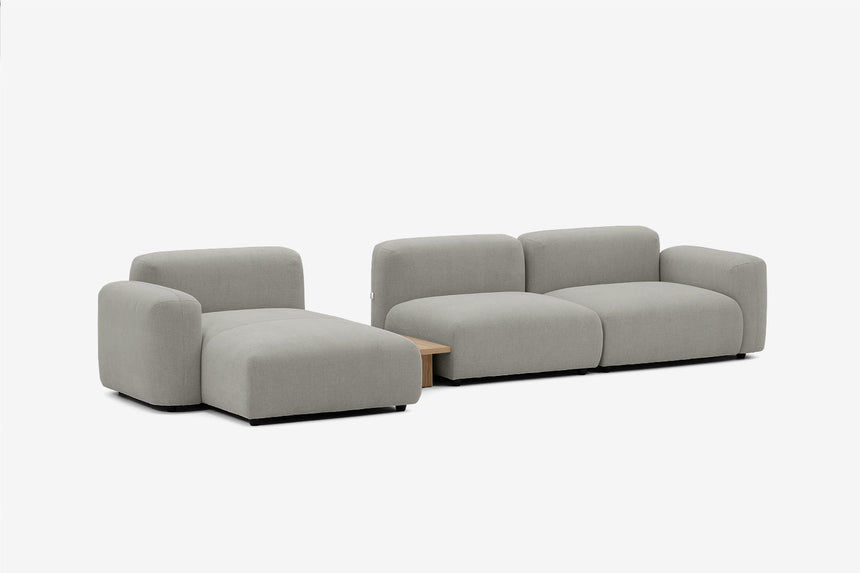 Ecksofa MUTO