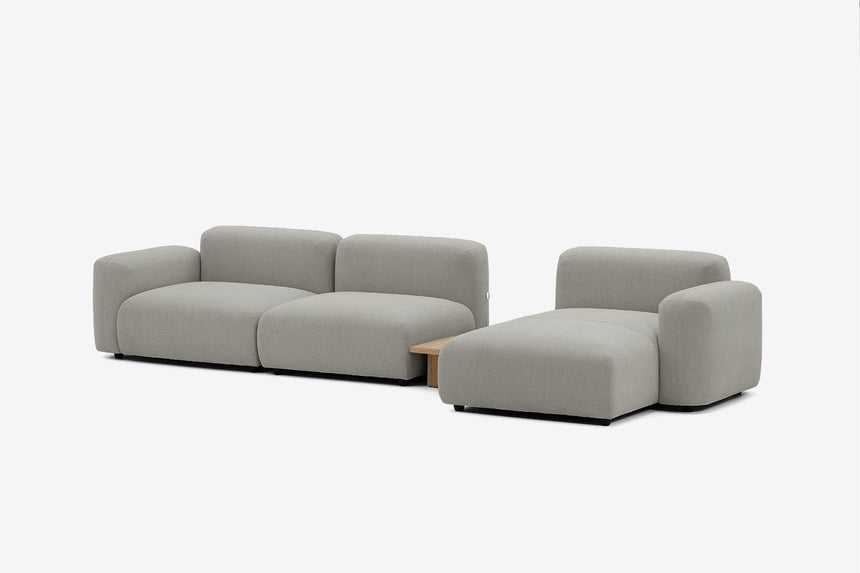 Ecksofa MUTO