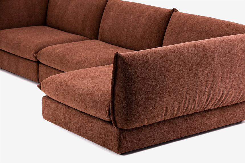 Ecksofa CUSHY