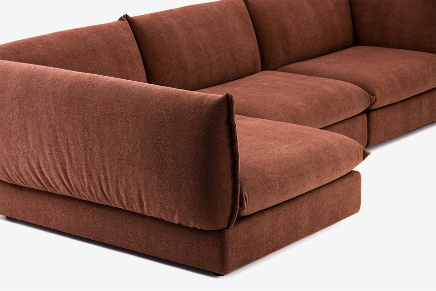 Ecksofa CUSHY