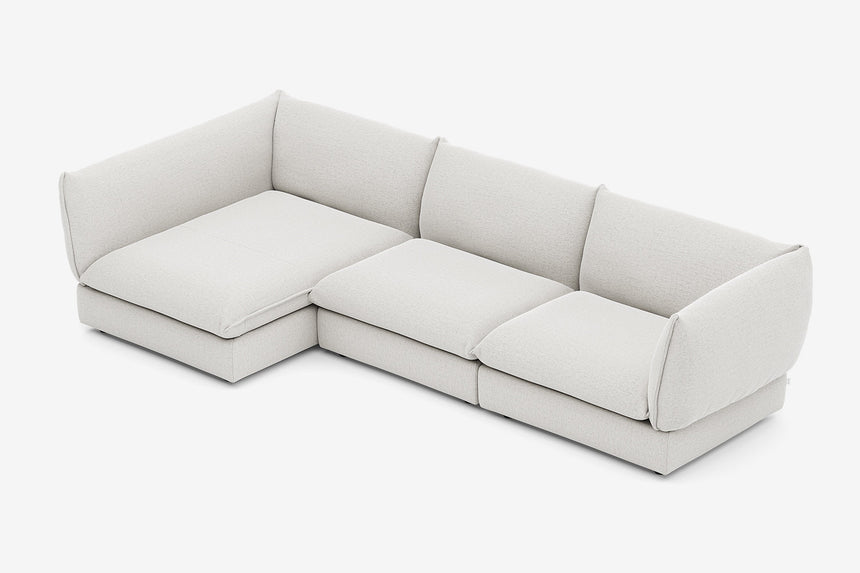 Ecksofa CUSHY