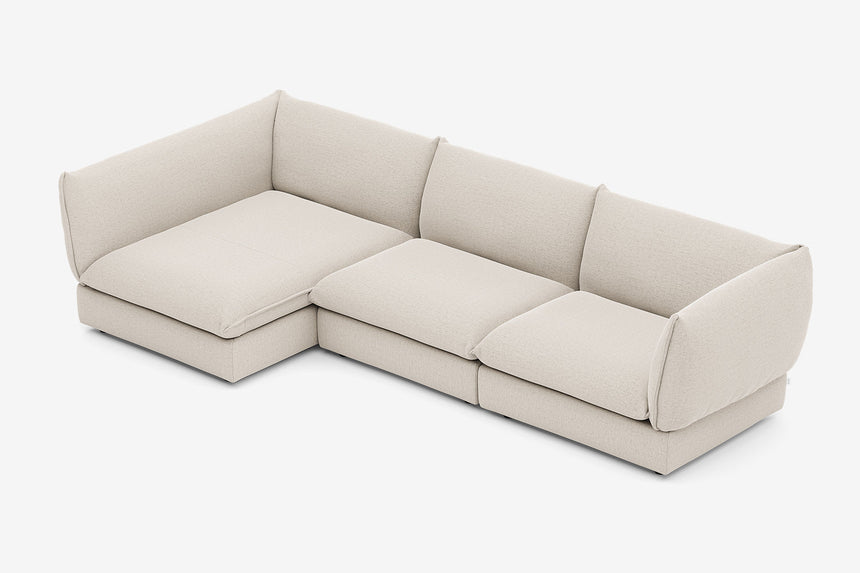 Ecksofa CUSHY
