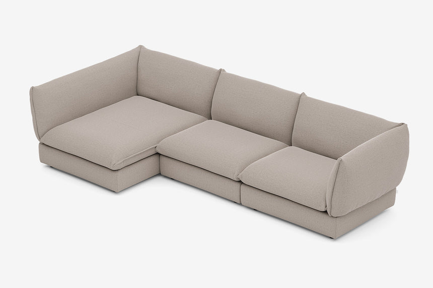 Ecksofa CUSHY