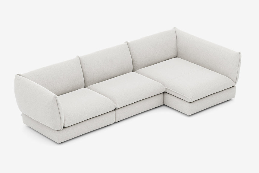 Ecksofa CUSHY