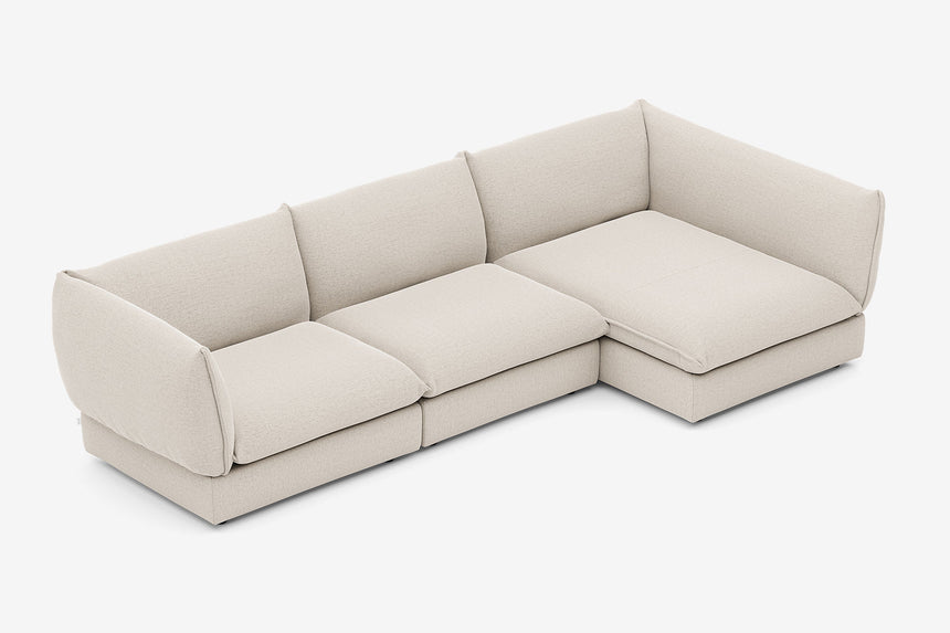 Ecksofa CUSHY