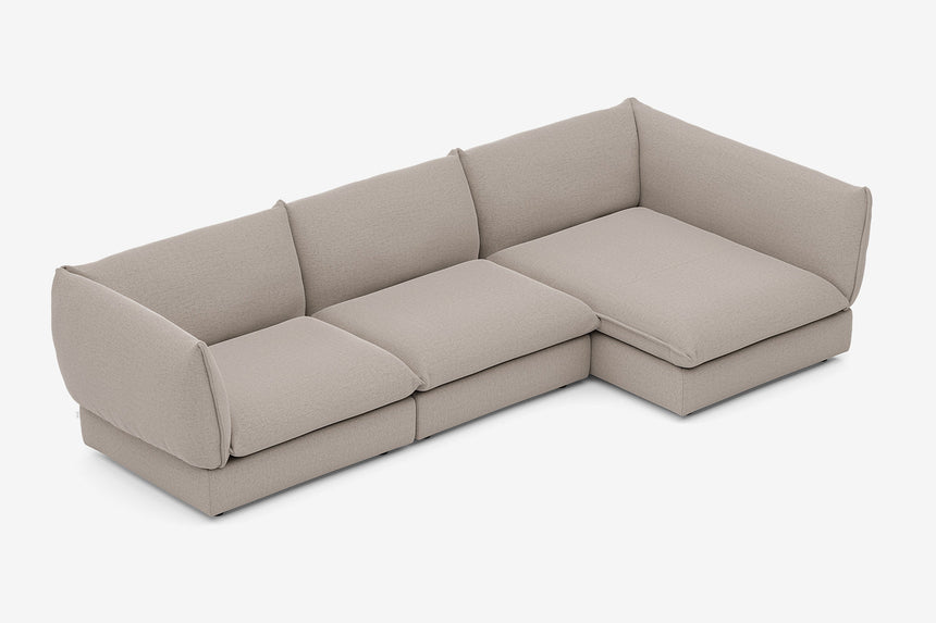 Ecksofa CUSHY