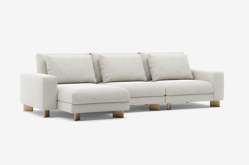 Ecksofa DIZY