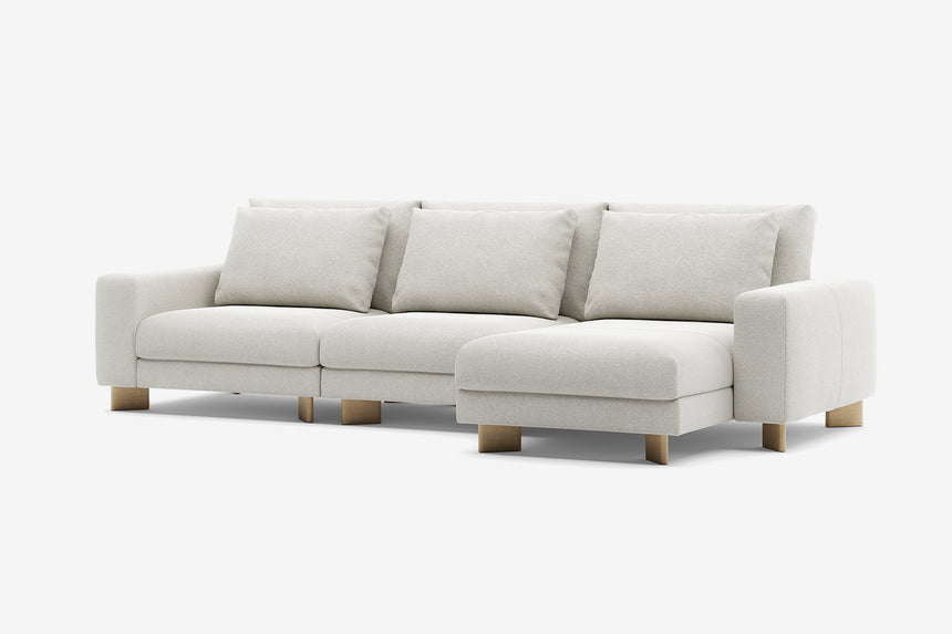 Ecksofa DIZY