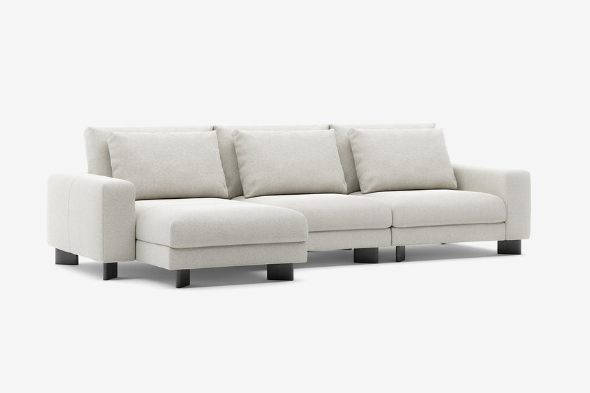 Ecksofa DIZY
