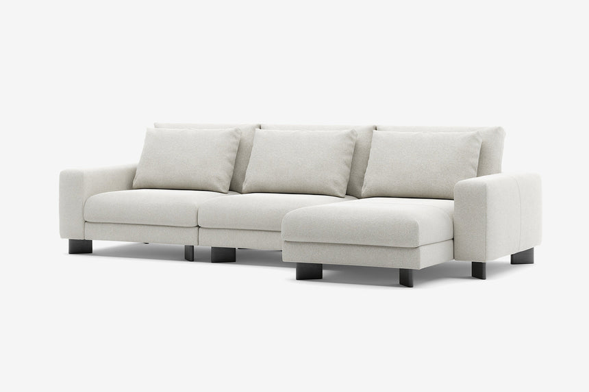 Ecksofa DIZY