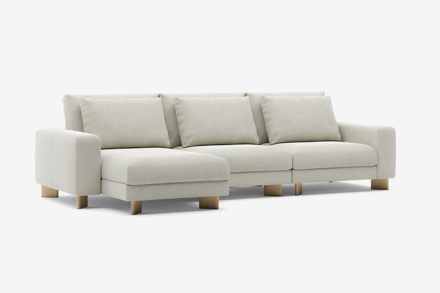Ecksofa DIZY