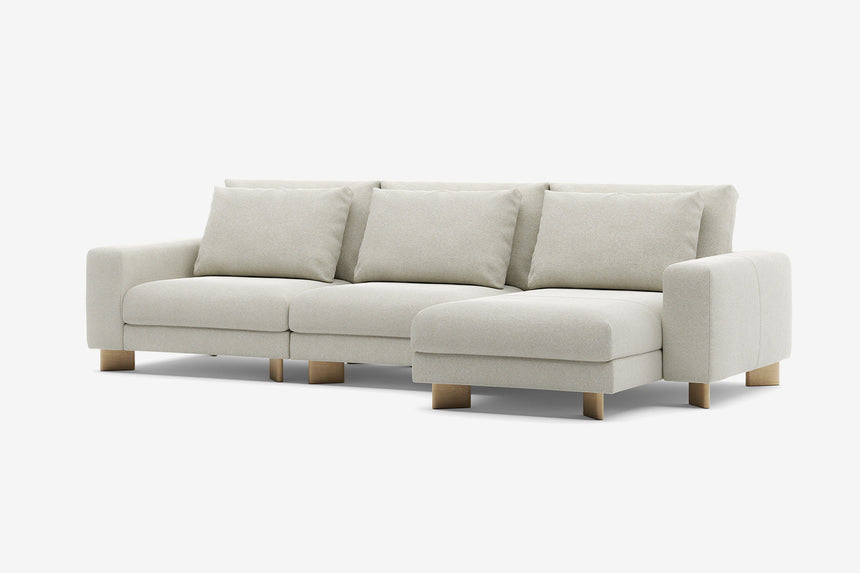 Ecksofa DIZY