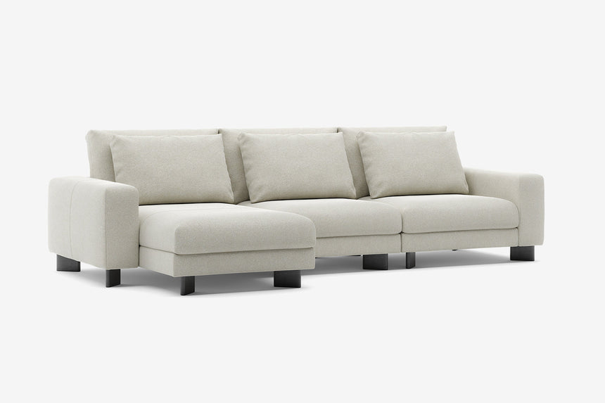 Ecksofa DIZY