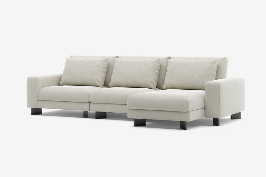 Ecksofa DIZY