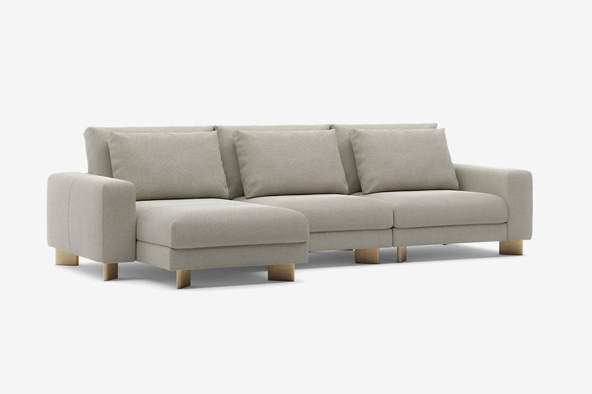 Ecksofa DIZY