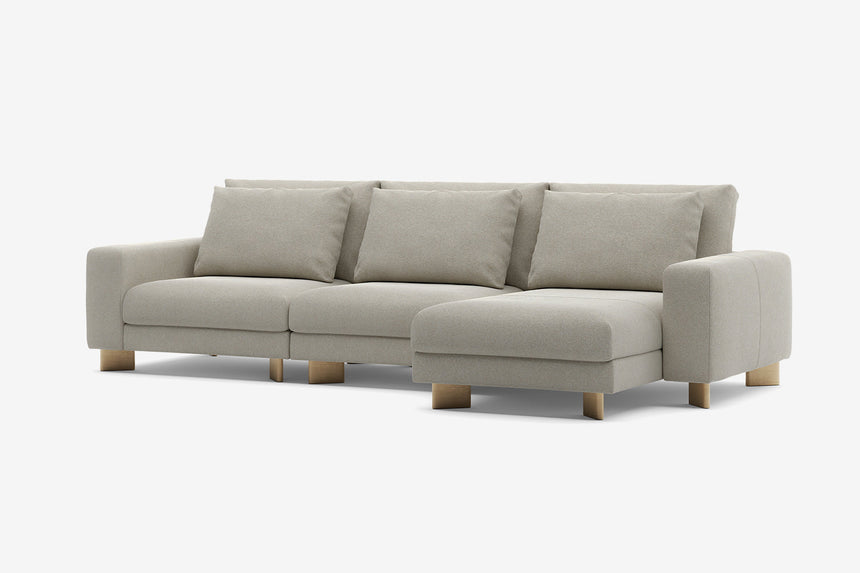 Ecksofa DIZY