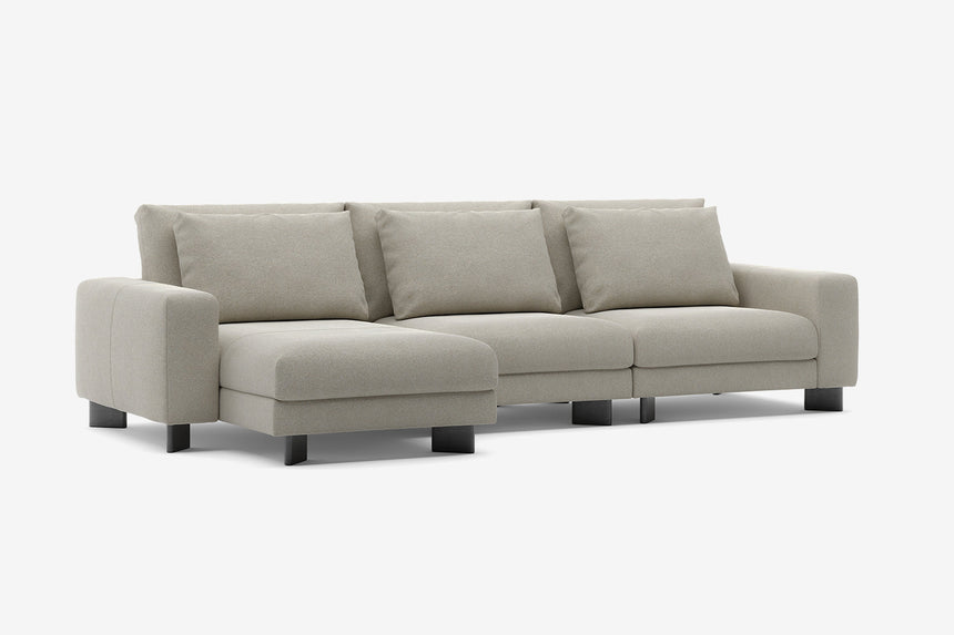 Ecksofa DIZY