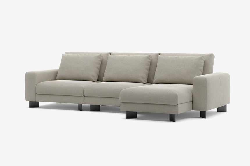 Ecksofa DIZY
