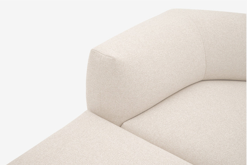 Ecksofa DOVE