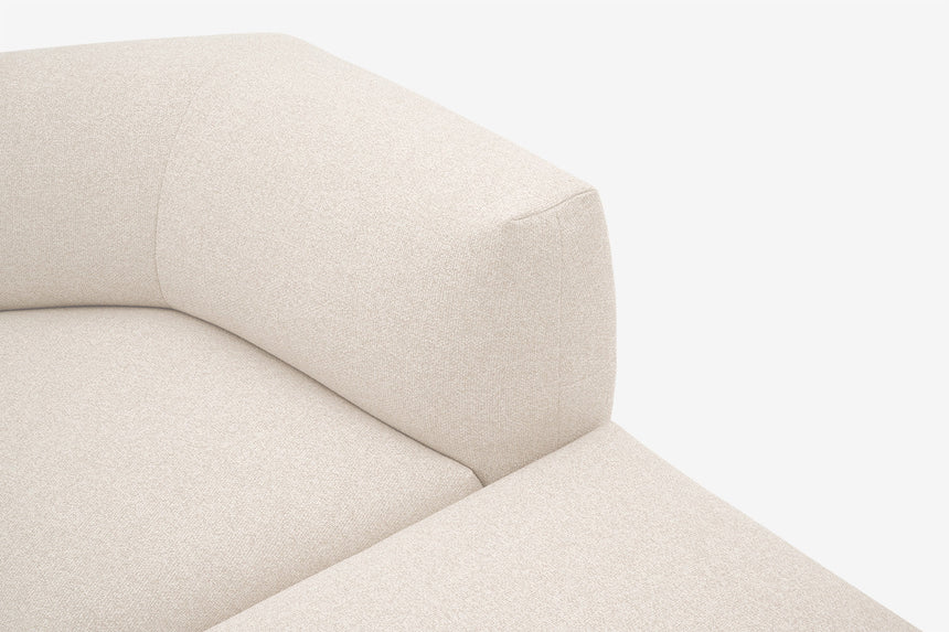 Ecksofa DOVE