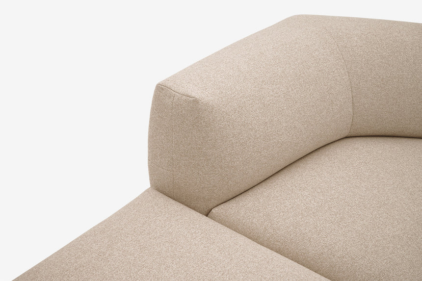 Ecksofa DOVE