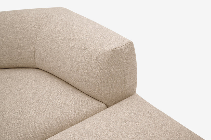 Ecksofa DOVE